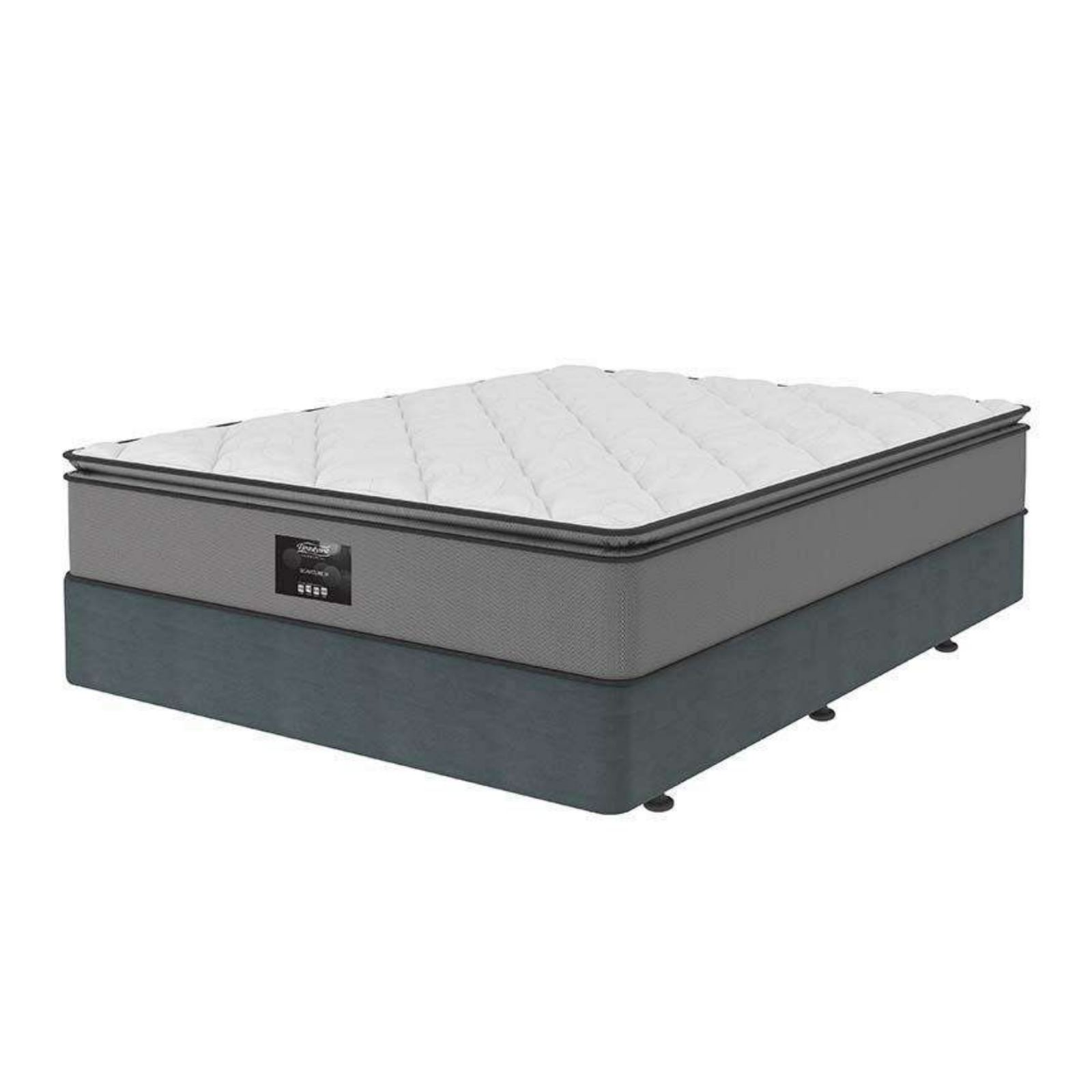 Zio mattress deals in a box