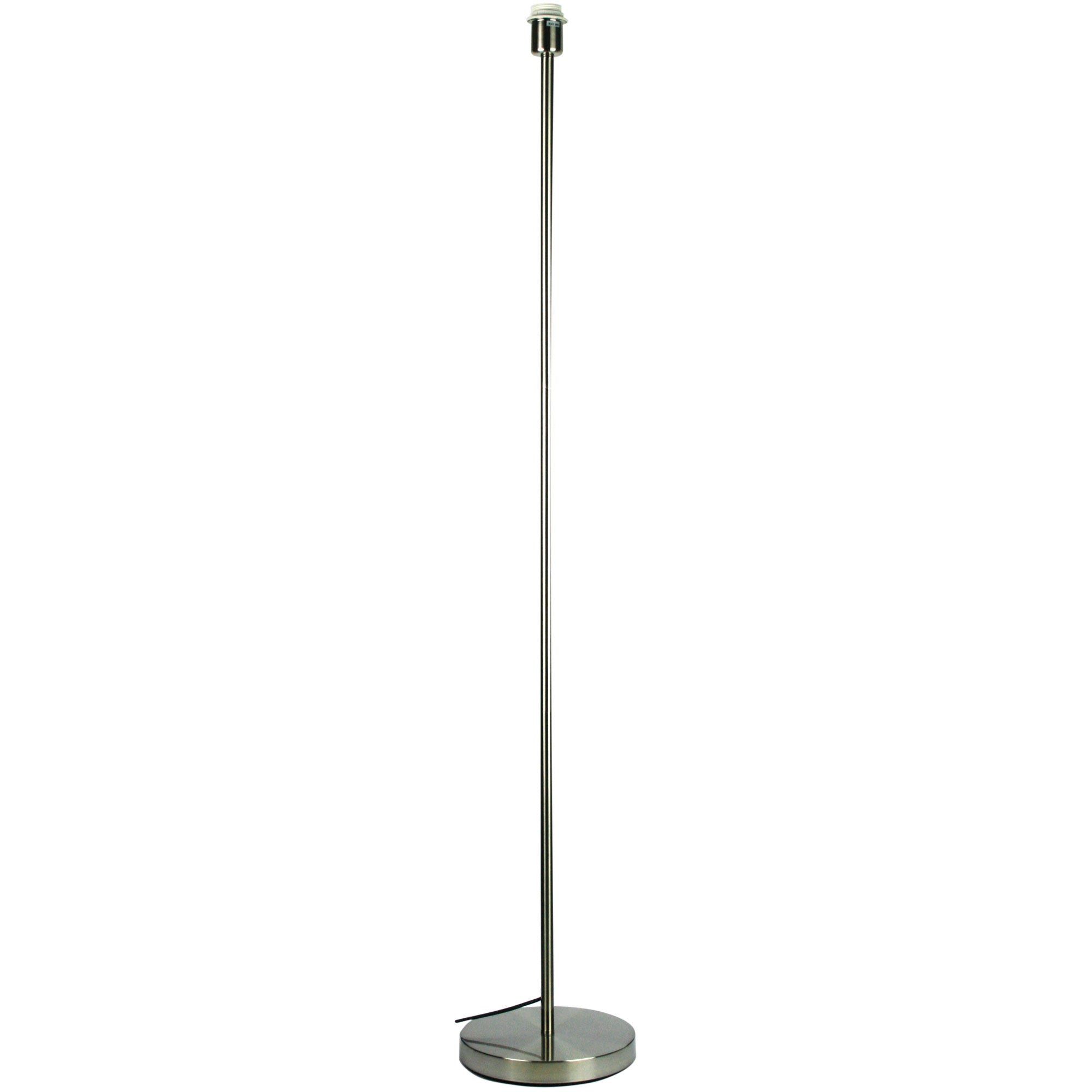 Standard lamp online base only