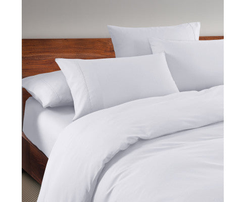 Royal Comfort 1500 Thread Count 6 Piece Cotton Rich Bedroom Collection –  Big Bedding Australia