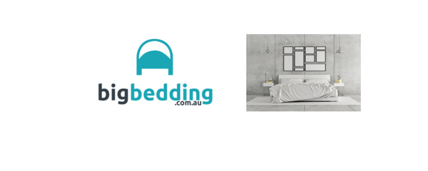 How To Style & Create The Perfect White Bedding Bedroom Look