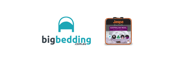 Jaspa Black Bedding - Is it Australia's most affordable luxury bedding?