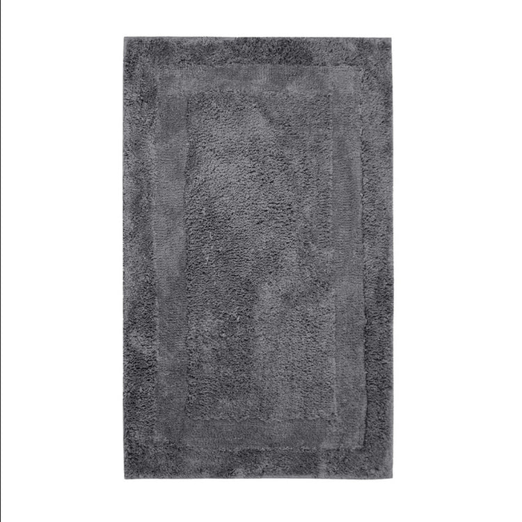 Bas Phillips Modena Bath Mat Cobblestone – Big Bedding Australia